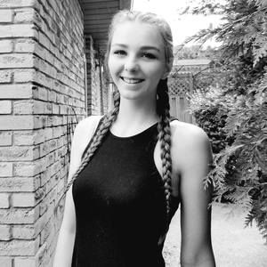Meet your Posher, Jenna